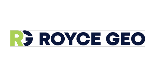 royce-geo royce-geo Logo